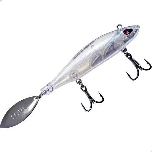 isca artificial lori face 65- escolha a cor