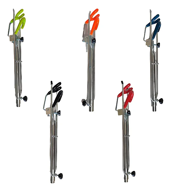 Suporte DB Ultralight - escolha a cor