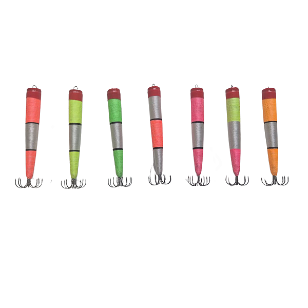 zangarilho de chumbo 90g - escolha a cor