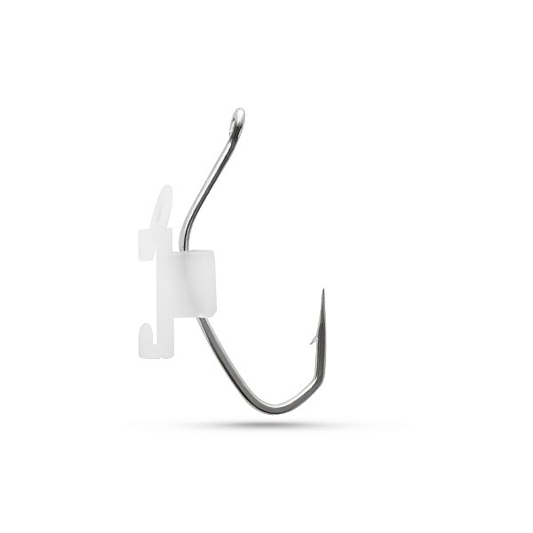 ANZOL S-HOOK CLICK BAIT - ESCOLHA O TAMANHO