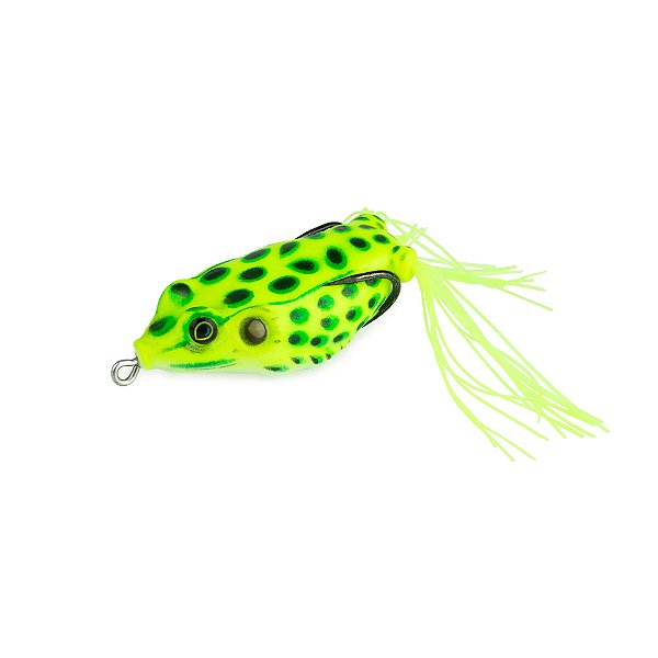 ISCA ARTIFICIAL TOPFROG XY10 - ESCOLHA A COR