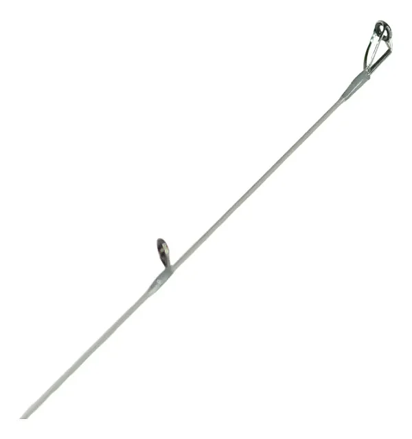 Vara De Carretilha Lumis Jig Zirata Light Jig - Escolha o tamanho e PE