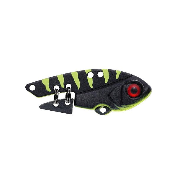 Isca Artificial Marine Sports Mini Vib 5.3g- Escolha a cor