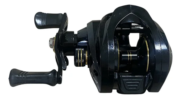 Carretilha cw super - escolha o lado