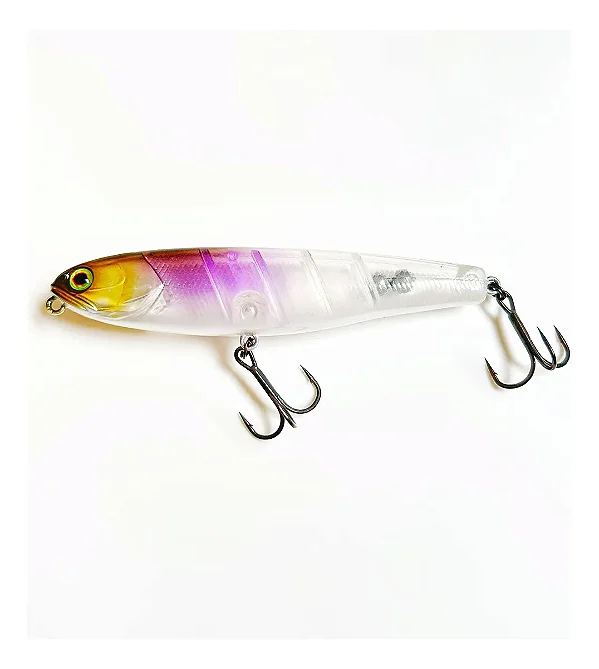 Isca artificial Bonnie 95 Jackall - escolha a cor