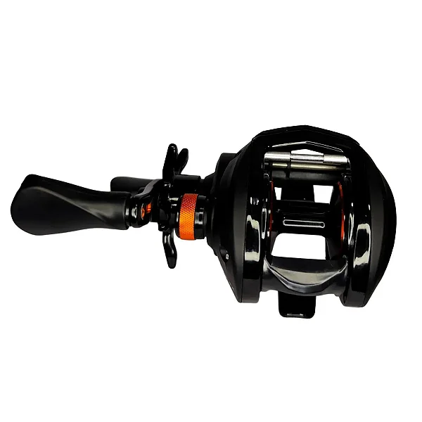 Carretilha Bronx bk maruri - escolha o lado