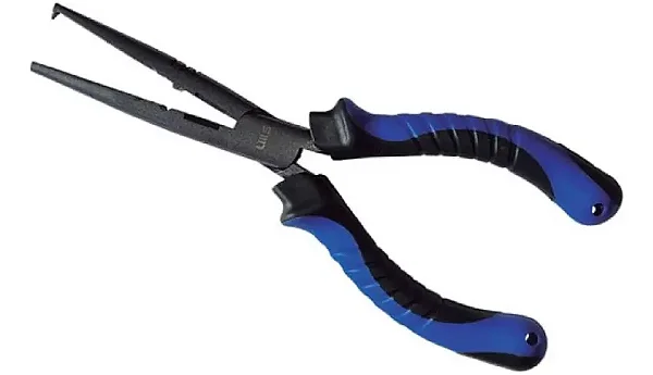 Alicate De Bico Longo Multifuncional Lumis (23cm) Abmp-23