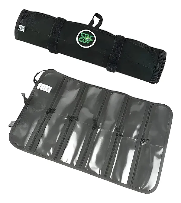 ESTOJO ORGANIZADOR DE ENROLAR MOD MULTIBOX