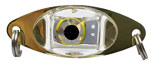 Atrativo Lumini - Albatroz Fishing