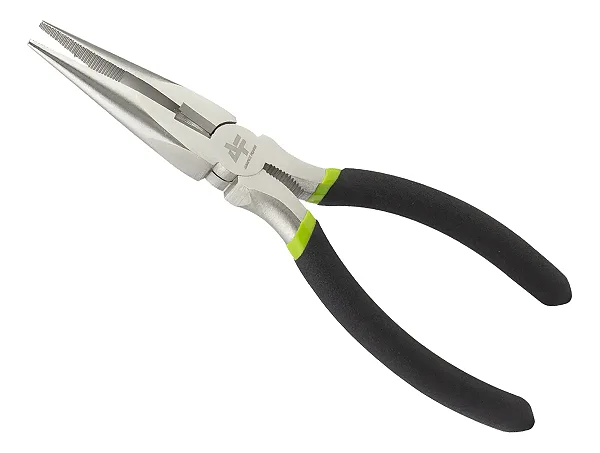 Alicate De Bico Albatroz (16,5cm) - Xp431