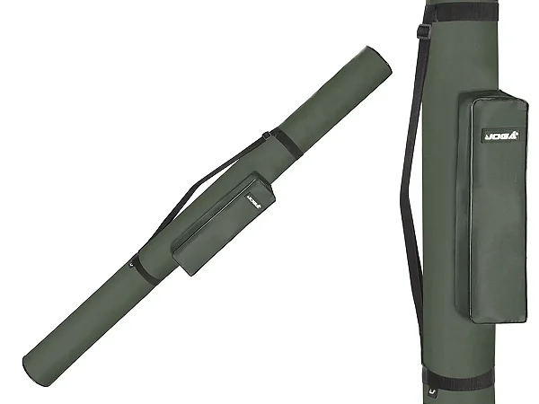 PORTA VARAS JOGA COM BOLSO VERDE - ESCOLHA O TAMANHO