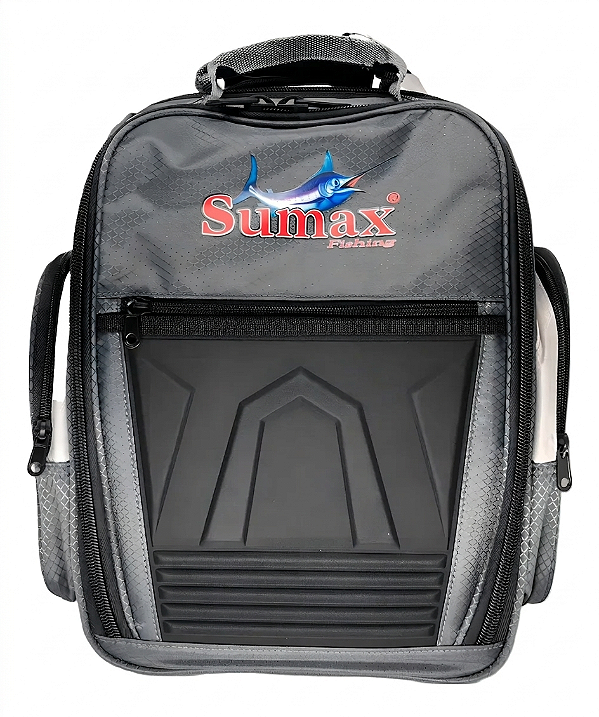 mochila sumax SM-1203 - escolha a cor
