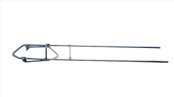 Suporte De Varas 40cm Modelo 4155 - DEYU
