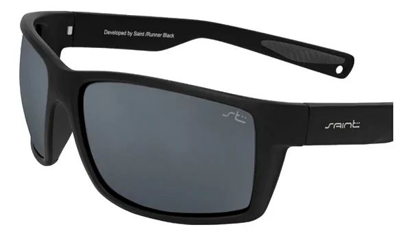OCULOS POLARIZADO SAINT PLUS RUNNER - ESCOLHA A COR