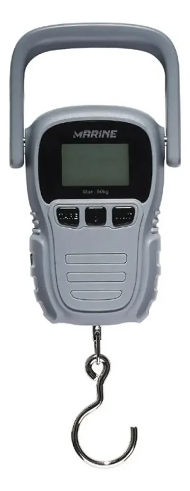 BALANCA DIGITAL SCALE M-DS050 50kg - MARINE