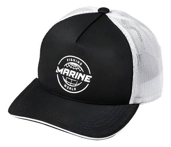 BONE FISHING WORLD - MARINE