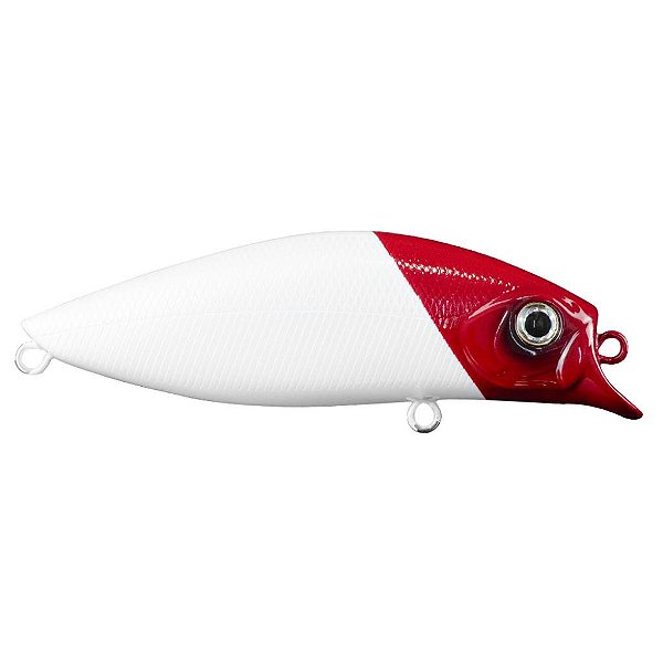Isca Artificial Marine Sports Brava Grand 100 - Escolha a cor
