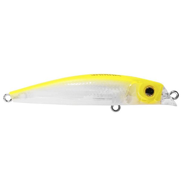 Isca Artificial Marine Sports Rei Do Rio 80 - Escolha a cor