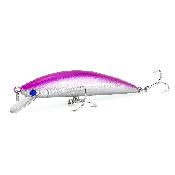 Isca Artificial Anchovy Albatroz FIshing 13cm 40g - Escolha A Cor