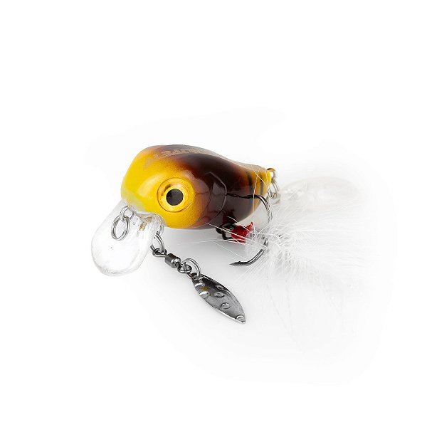 Isca Artificial AA7026 F Albatroz FIshing 6cm 5g - Escolha A Cor