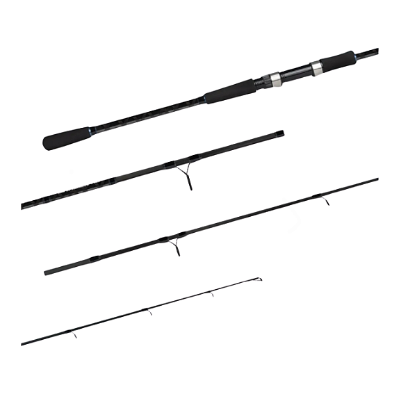 Vara de Molinete Saint Lancer HD 20-40lb - Escolha Tamanho