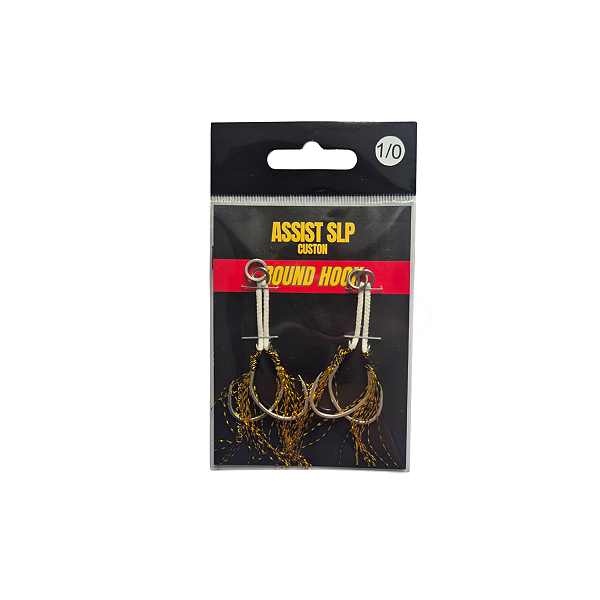 Suporte Hook SLP - Escolha o tamanho