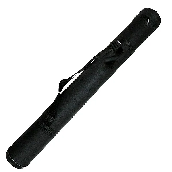PORTA VARAS COM TUBO PVC-4" 80cm