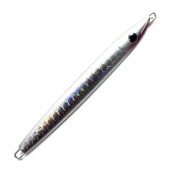 Isca Jumping Jig NS Hybrid 250g- Escolha Cor