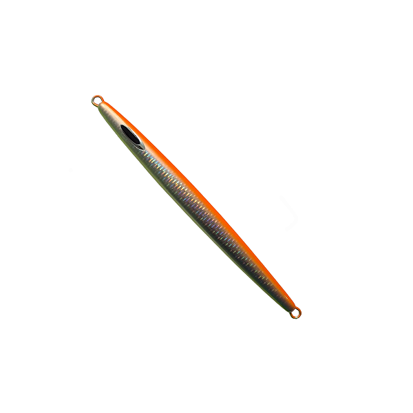 Isca Jumping Jig NS Pita 250 - Escolha Cor