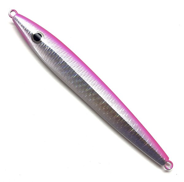 Isca Jumping Jig NS Sensei 250 - Escolha Cor