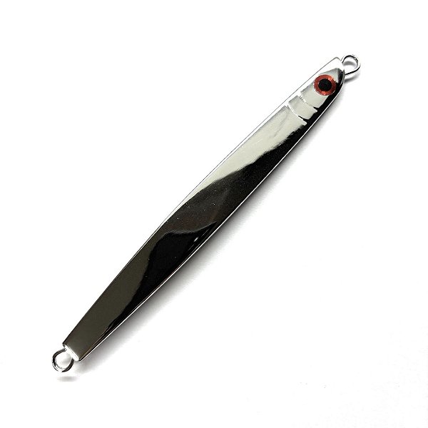Isca Jumping Jig NS Dunn 200g- Escolha Cor