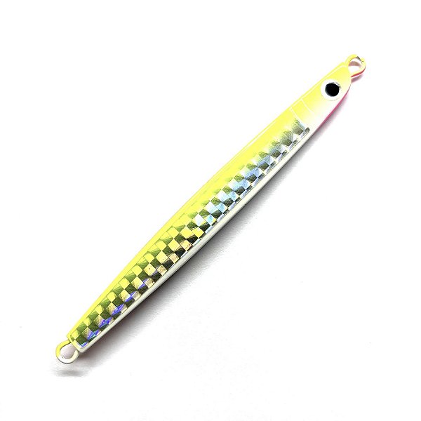 Isca Jumping Jig NS Dunn 250g- Escolha Cor