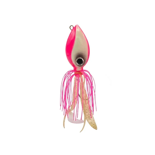 Isca Jumping Jig NS ulha 250 - Escolha Cor