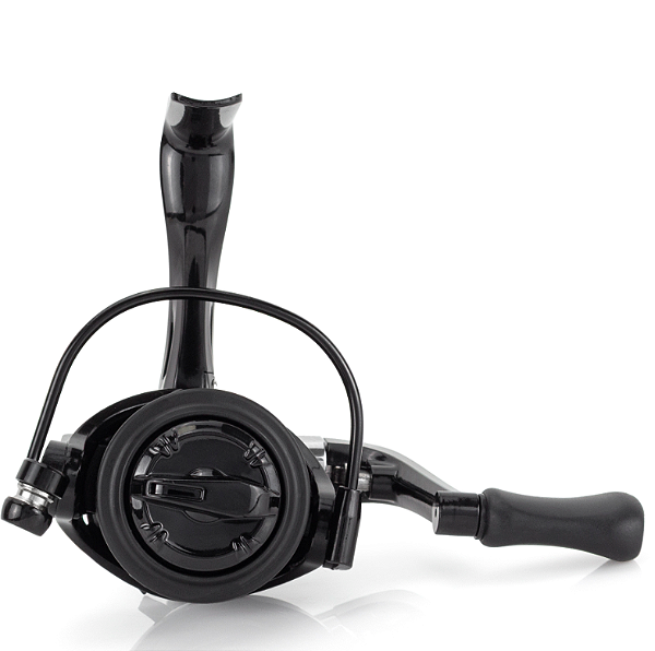 Molinete Speed Fish Albatroz Fishing - Escolha o Tamanho