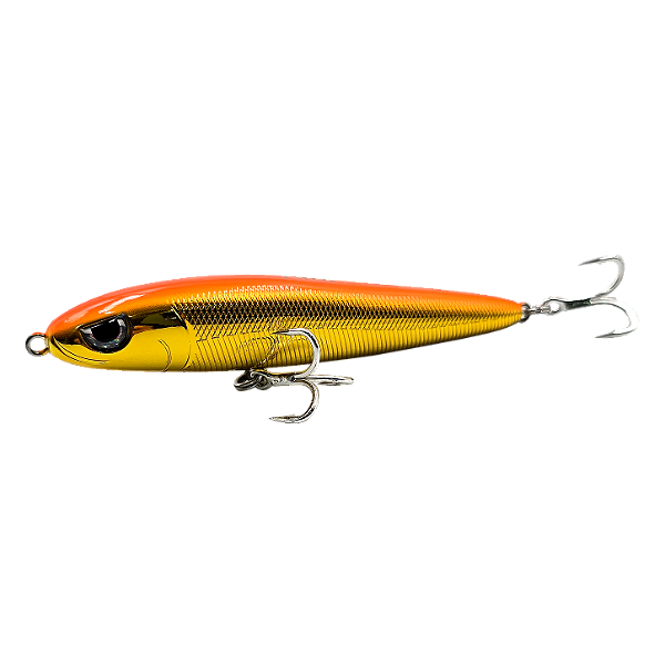 ISCA YARA JUMPER 11,5CM 20G - ESCOLHA A COR