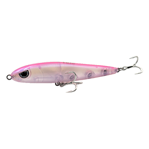 ISCA YARA JUMPER 13,5CM 32G - ESCOLHA A COR