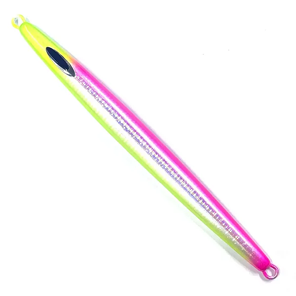 Isca Jumping Jig NS Pita 75 - Escolha Cor