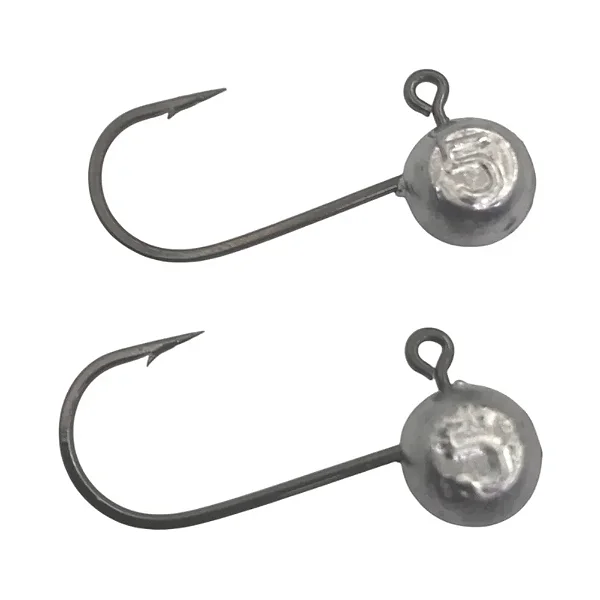 Anzol Scorpion Jig Head 2/0 - Escolha o Peso
