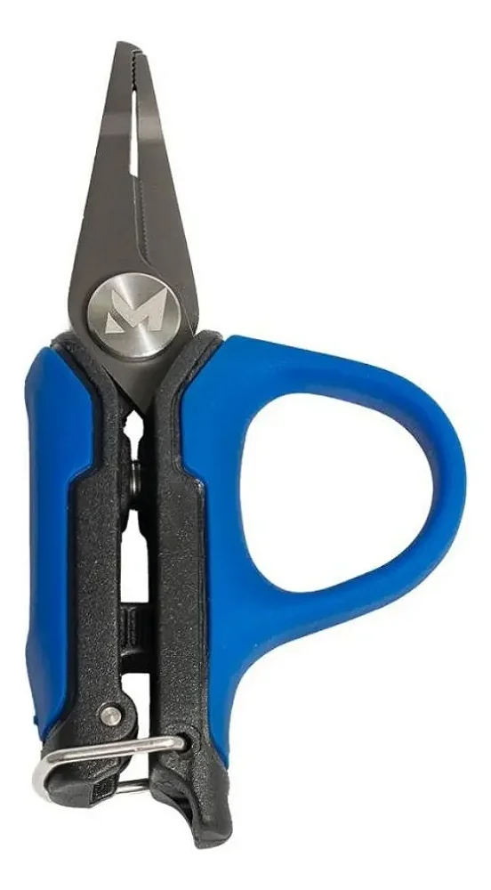 ALICATE RUBBER-GRIP PLIERS M-RGP85 - MARINE SPORTS