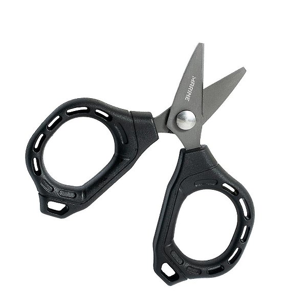 TESOURA MINI SCISSORS M-MS85 - MARINE SPORTS