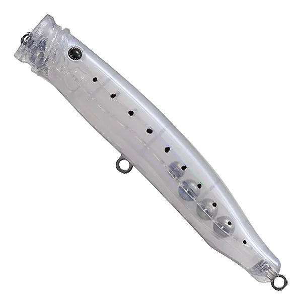 Isca Artificial Feed Popper 150 15cm 60g Tackle House - Escolha A Cor