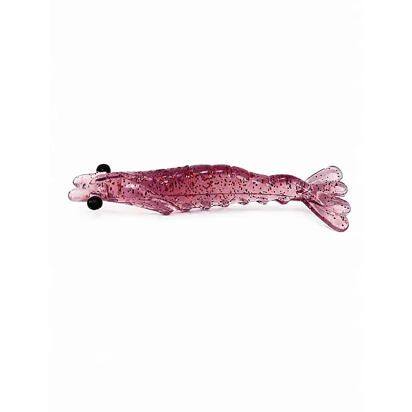 CAMARÃO MONSTER 3X PRO-X 7CM - ESCOLHA A COR