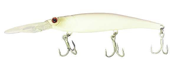 ISCA LUCKY DROP 11CM 20G - ESCOLHA A COR