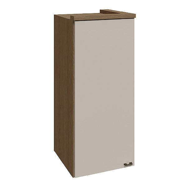 Módulo Aéreo 1 Porta 42cm Rimo Setiba