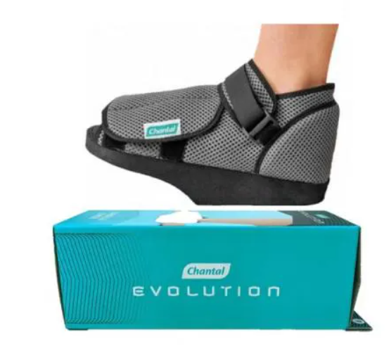 SANDALIA BARUK APOIO RETROPE EVOLUTION