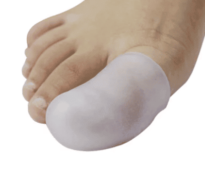 Protetor Para Unhas Encravadas Skingel Sg-100 Ortho Pauher