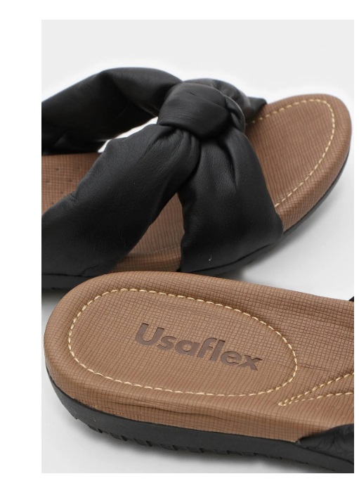Napa sense - rasteirinha Usaflex