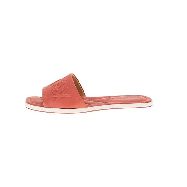 Chinelo Comfort Flex Rosa