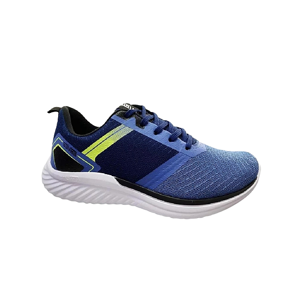 Tênis Casual Masculino Actvitta Esportivo - Marinho
