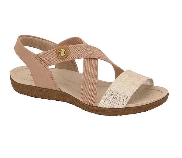 Sandália Feminina Modare Ultra conforto